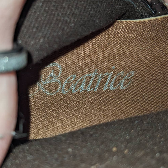 Beatrice boot - Picture 9 of 9